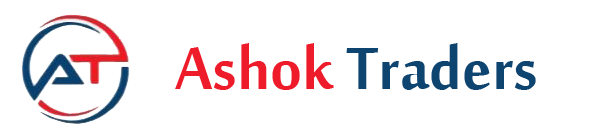 Ashok Traders Nx